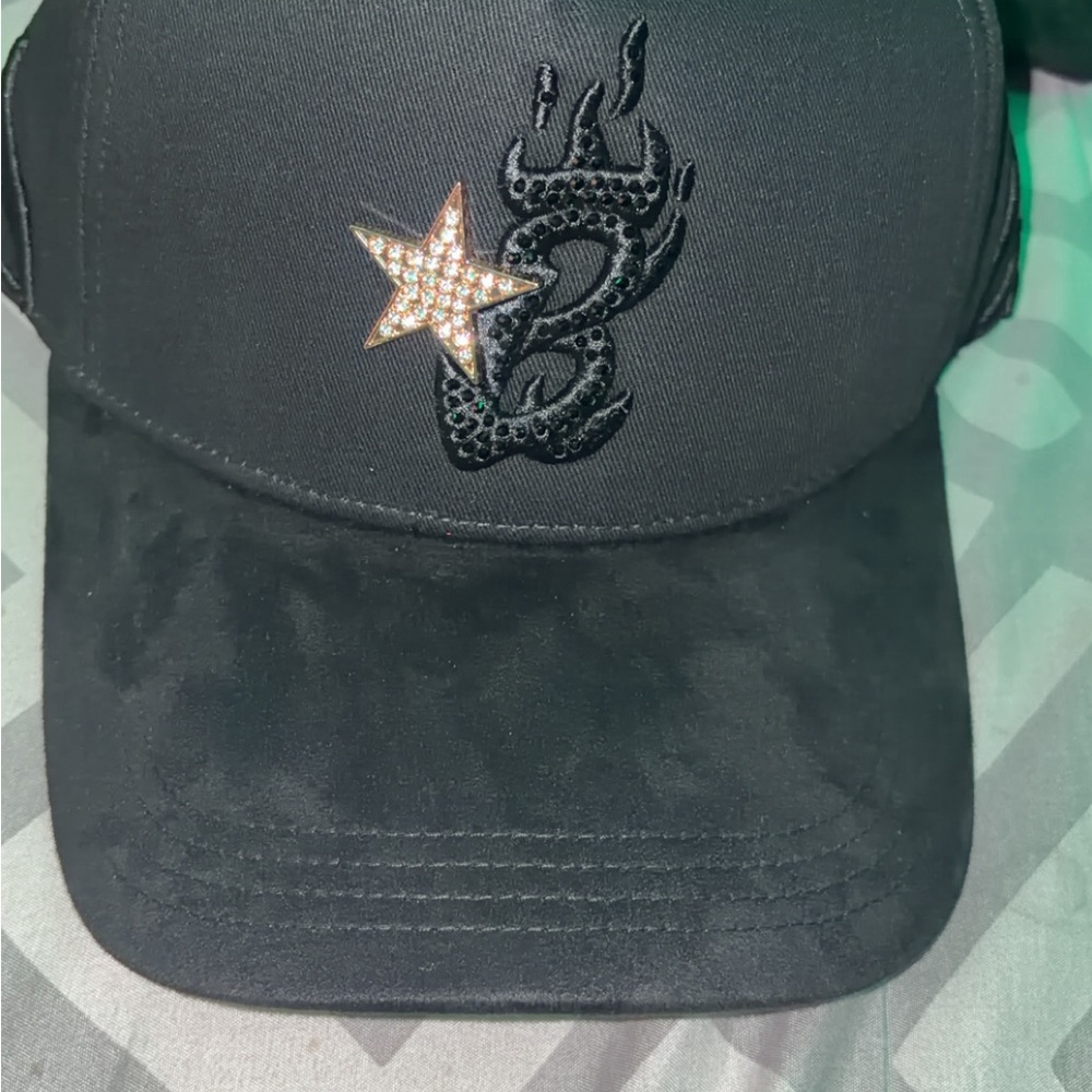 Barbas hats premium hat